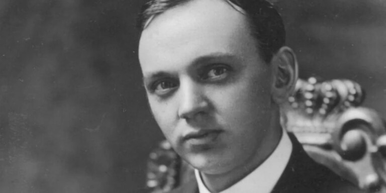 El Nostradamus que predijo el asesinato de Kennedy y la guerra de Ucrania augura la destrucción de esta ciudad