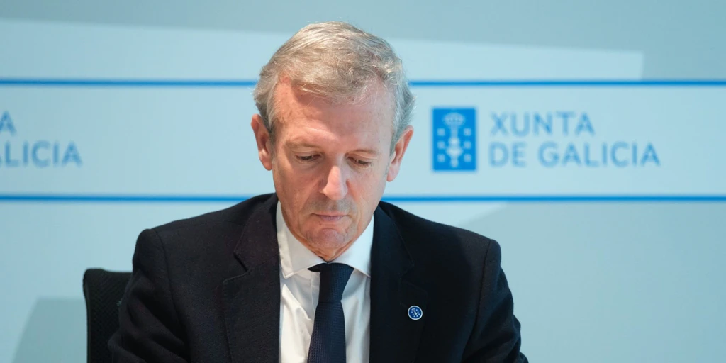 Galicia apuesta por liderar la economía azul con el uso sostenible de los recursos marinos