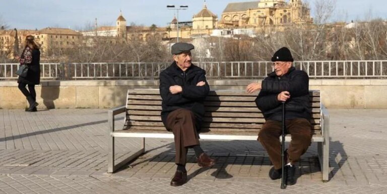 La Aemet adelanta el tiempo que va a hacer el puente de diciembre en Córdoba