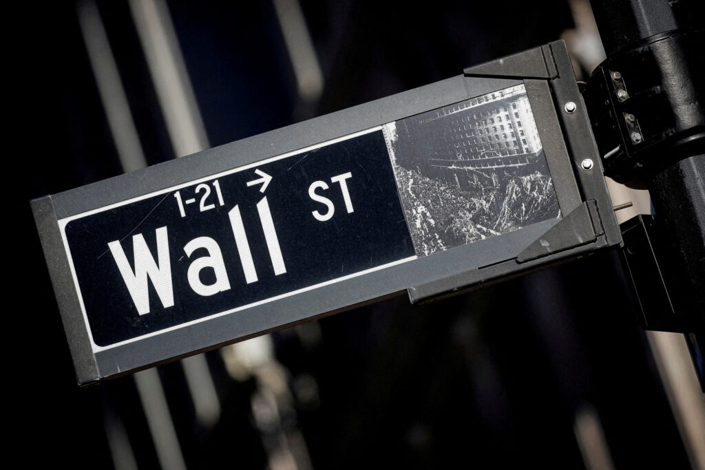 El Dow Jones lidera las compras en Wall Street tras los resultados de Nvidia