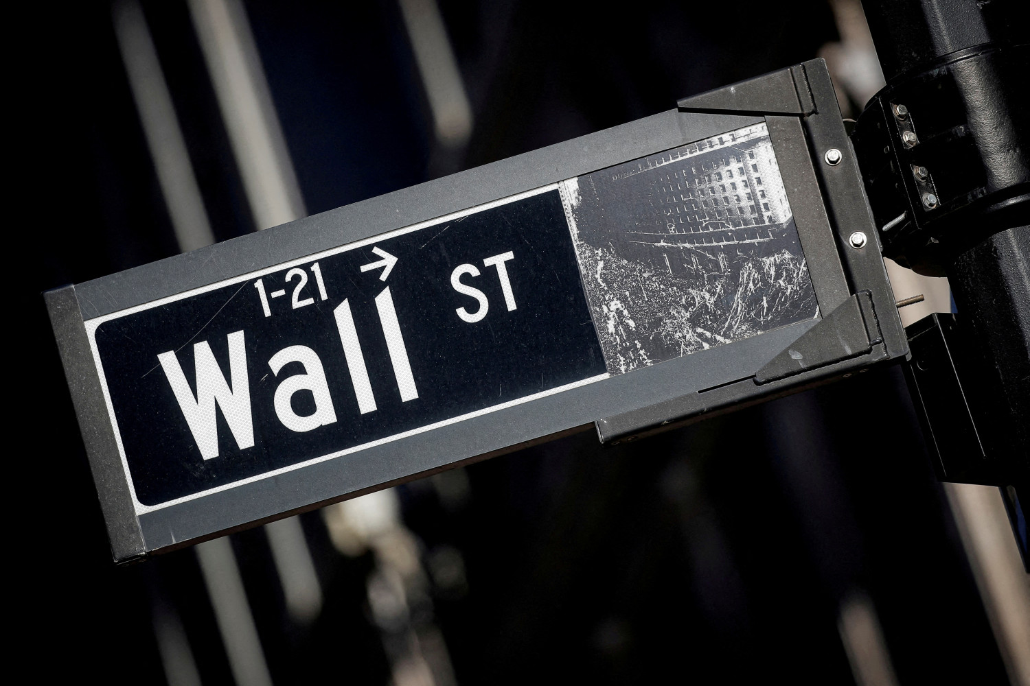 El Dow Jones lidera las compras en Wall Street tras los resultados de Nvidia