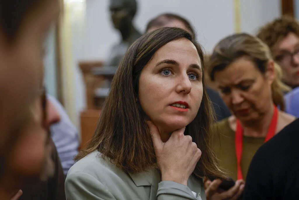 La amenaza del Podemos al PSOE en máximos tras el fracaso de su mesa de partidos: "No se dan las condiciones para negociar los Presupuestos"