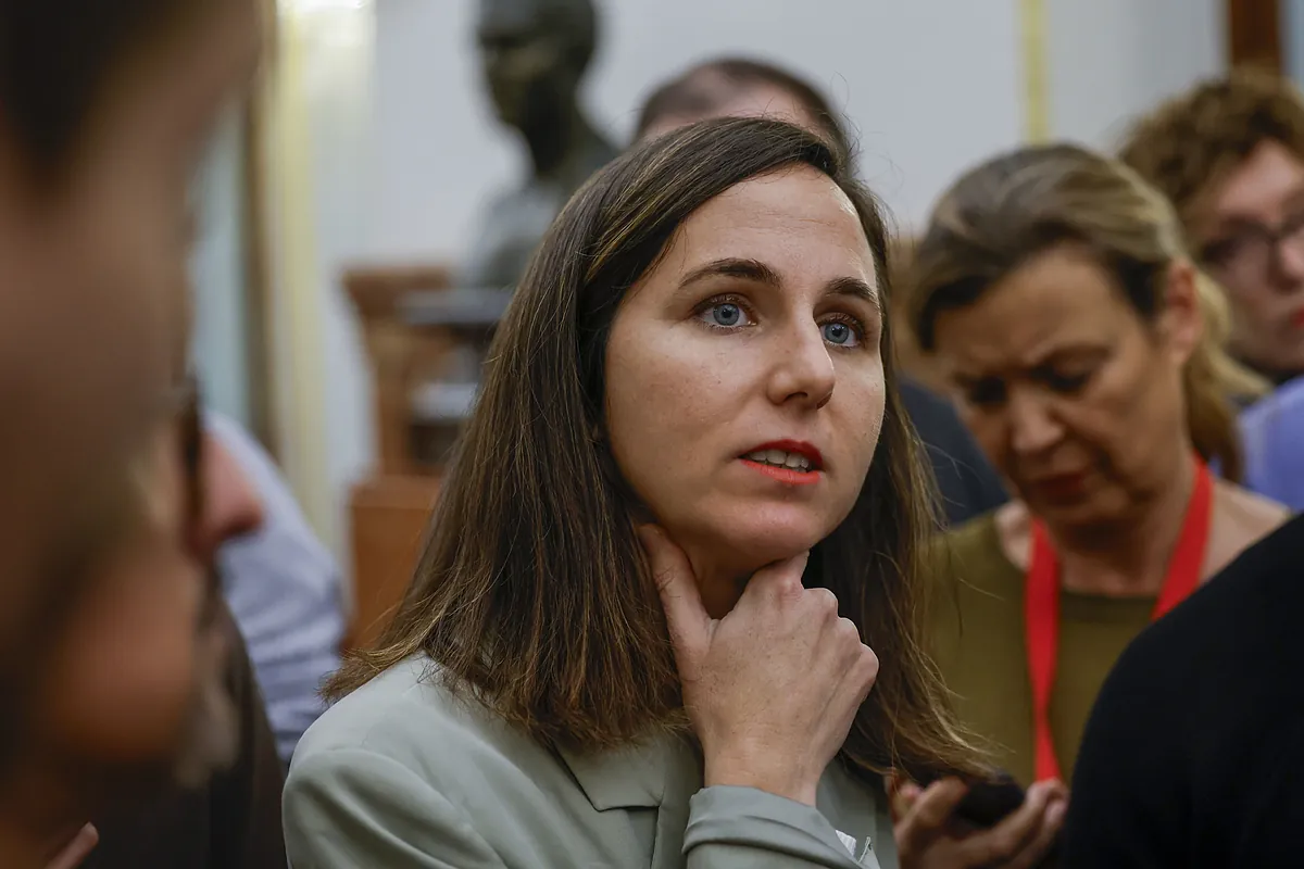 La amenaza del Podemos al PSOE en máximos tras el fracaso de su mesa de partidos: "No se dan las condiciones para negociar los Presupuestos"