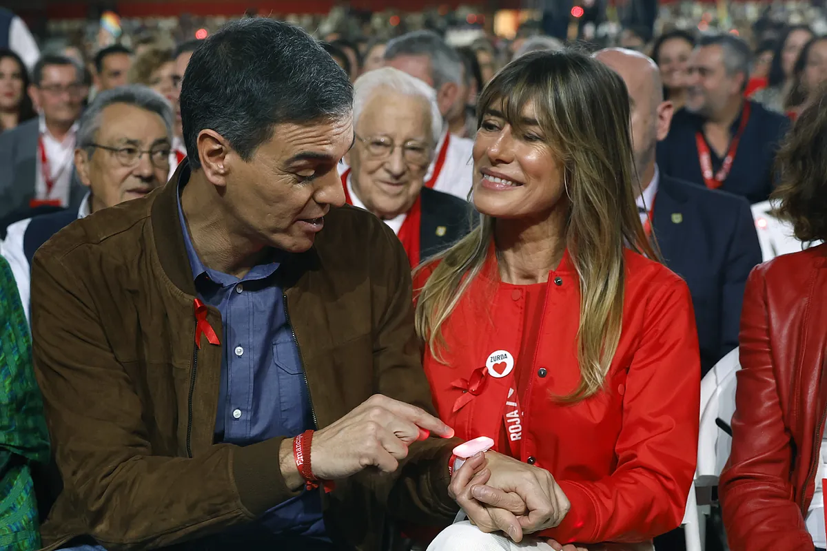 El juez del 'caso Begoña' pide a Presidencia la relación de los asesores de Moncloa
