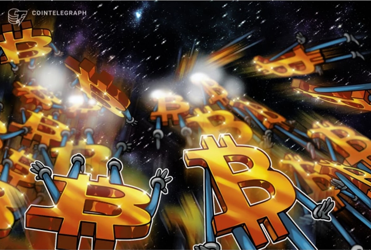 Los USD 100K de Bitcoin: ¿Qué sigue después del hito histórico?
