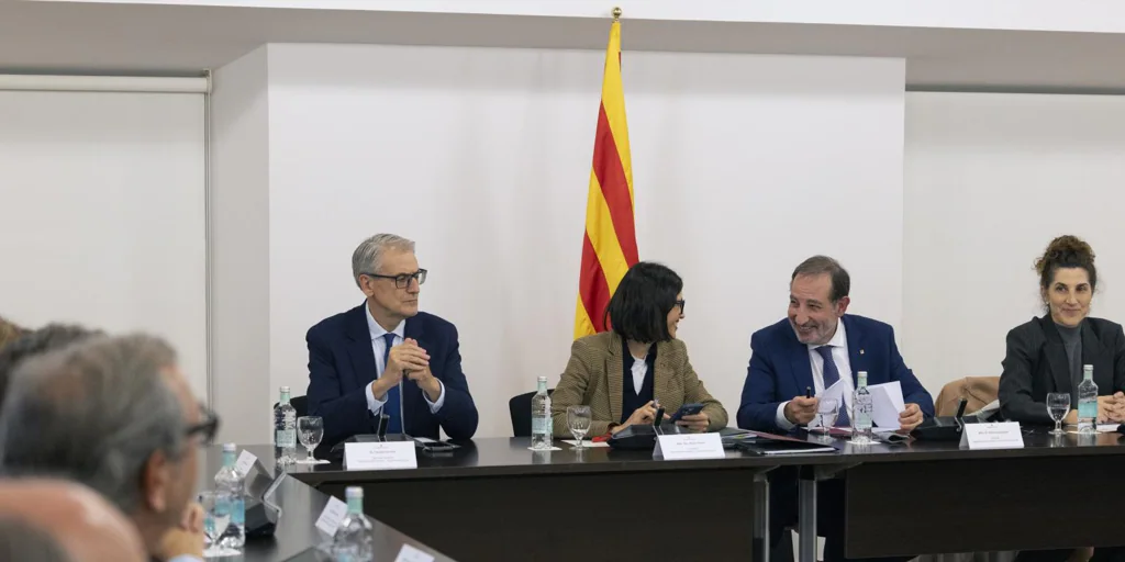Los nuevos  juzgados para combatir la multirreincidencia en Barcelona estarán operativos en febrero