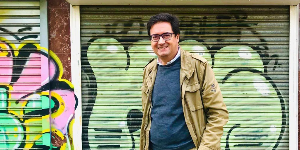 La carta de Óscar López a los socialistas: «No os dejéis amedrentar por la máquina del fango»