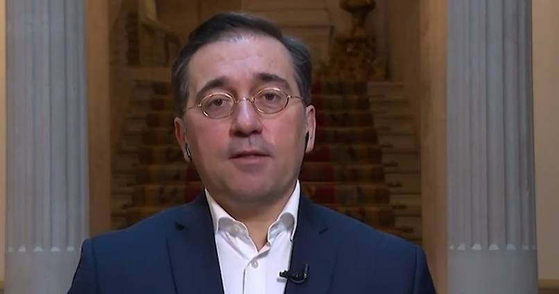 España llama a una “transición política pacífica e inclusiva” en Siria