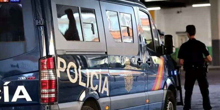Detenido un individuo en Cartagena tras confesar haber matado a su mujer