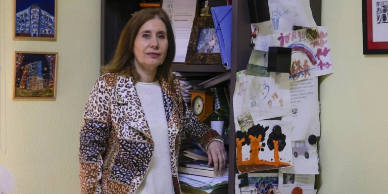 El Ministerio de Justicia indemnizará con 60.000 euros a una profesora de la que abusó sexualmente el exdecano de Ciencias de la Educación de Sevilla