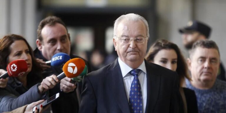 El Supremo sostiene que el sistema de ayudas de los ERE facilitaba las conductas irregulares pese al borrado del TC