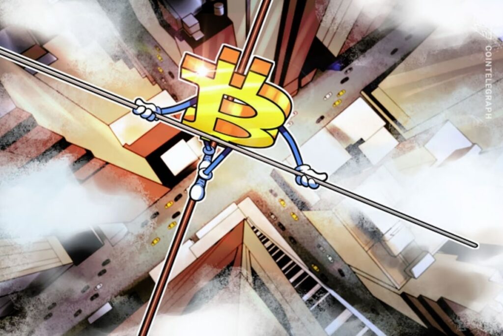 El suelo de Bitcoin: ¿Existe un límite para la caída?