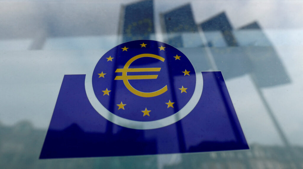 El BCE se prepara para recortar tipos un 0,25% en las dos próximas reuniones