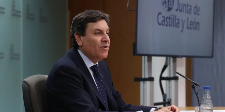 Mañueco quiere «compromisos y acuerdos» hoy en la Conferencia de Presidentes