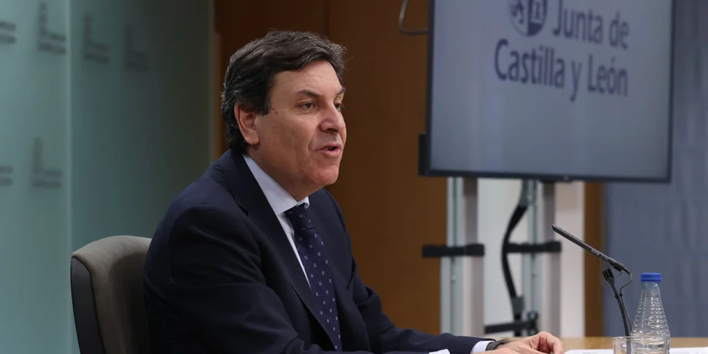 Mañueco quiere «compromisos y acuerdos» hoy en la Conferencia de Presidentes