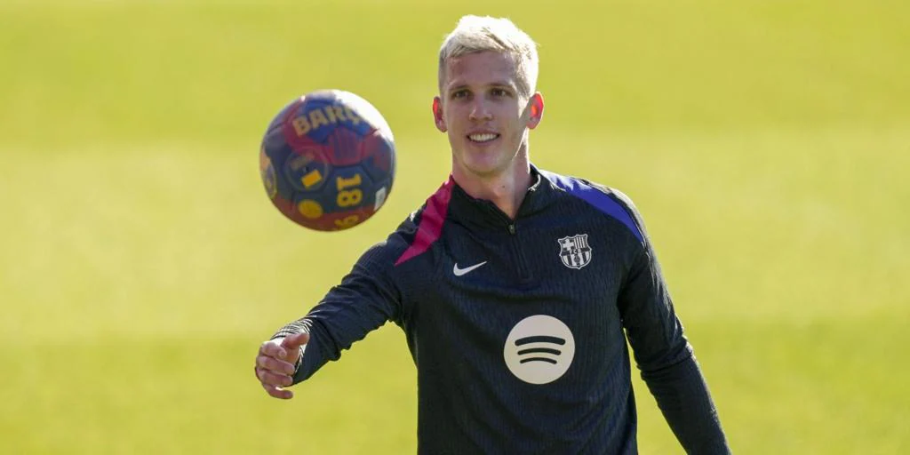El Barça pide una nueva licencia para Olmo y Víctor y LaLiga dice que «no ha presentado ninguna alternativa» para inscribirlos