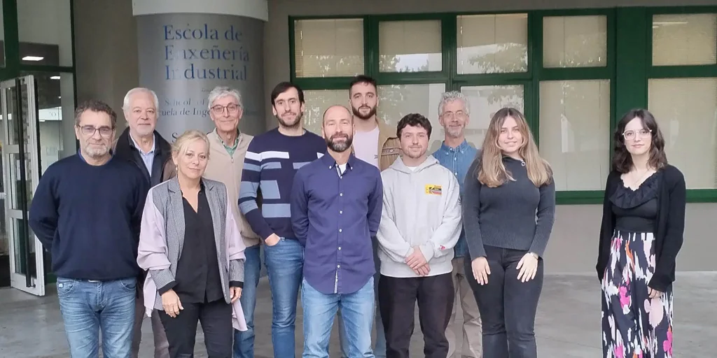 Investigadores gallegos combaten la diabetes usando matemáticas