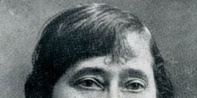 Francisca Herrera, 'la académica que nunca fue', desafía su olvido