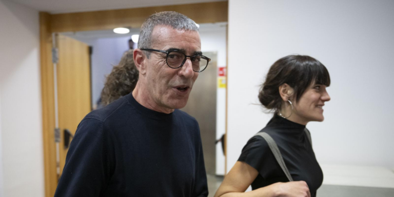 Godàs propone que las cuentas de Illa se consulten a la militancia de ERC