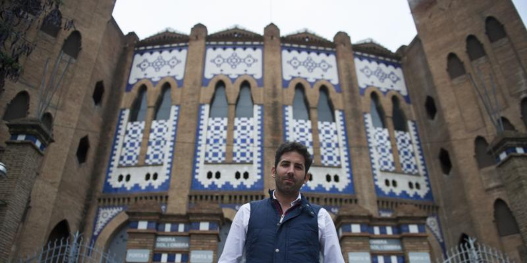 La gran apuesta de Serafín Marín
