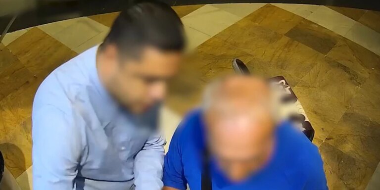 Golpe a los magos del cambiazo de tarjetas en los cajeros: más de 30.000 euros robados a ancianos solos