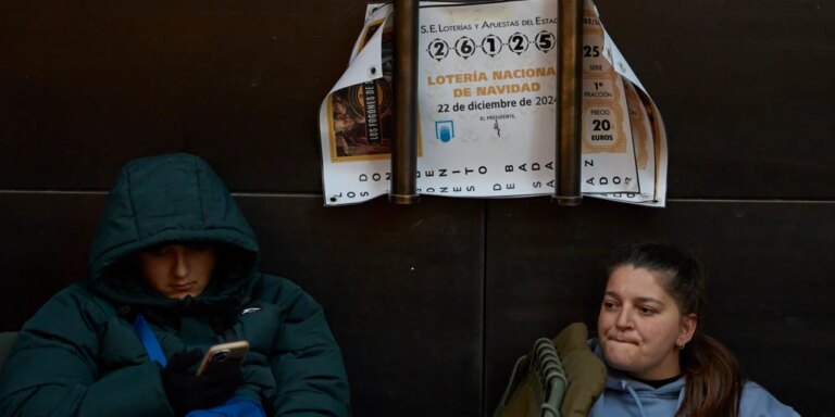 Alcañiz, Caspe, Binéfar, Sabiñánigo, Benasque, Huesca y Zaragoza: unos pellizcos de Lotería en Aragón