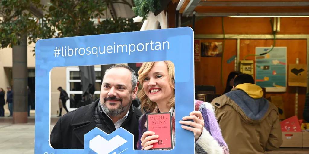 Alegría marca distancias con Villagrasa, afín a Lambán y su rival en primarias: «Mi proyecto no va a ser continuista»