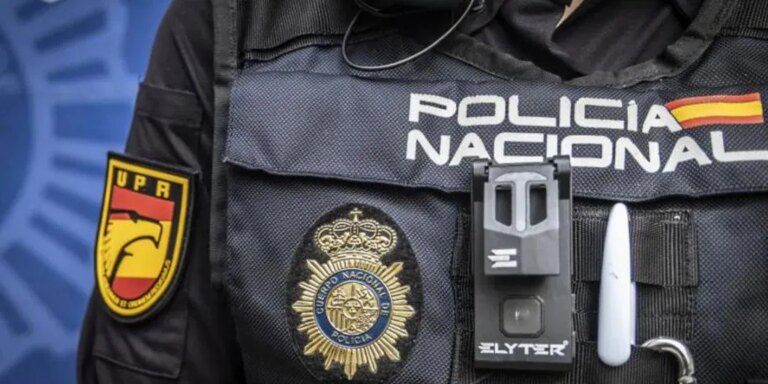 Detenido un empresario en Murcia por corrupción en transacciones internacionales y blanqueo de capitales