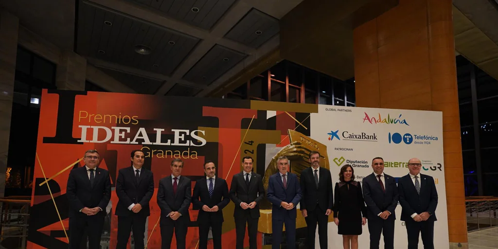 Inversión de 3,7 millones en Granada para activar el Nodo Tecnológico de Inteligencia Artificial