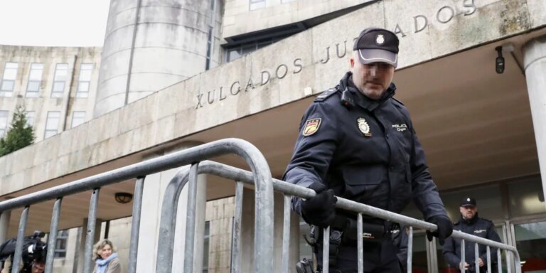 Condenado a 11 años de cárcel un hombre por abusar de una prima segunda y de las dos nietas menores de su pareja