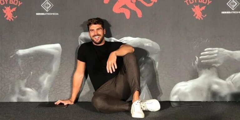 La conmoción por la muerte del actor José de la Torre: mensajes de despedida de Pablo Alborán, Lolita o Loles León