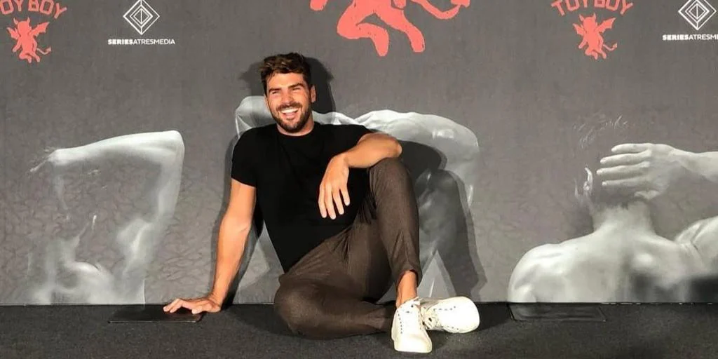 La conmoción por la muerte del actor José de la Torre: mensajes de despedida de Pablo Alborán, Lolita o Loles León