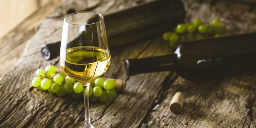 Castilla y León, donde el agua dulce da vida a grandes vinos