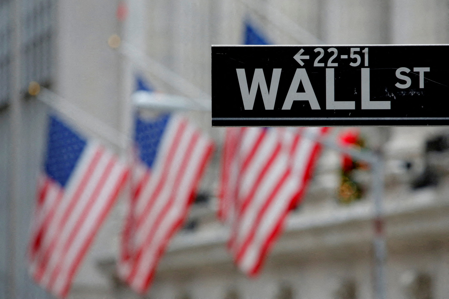 Compras en Wall Street: el S&P 500 y el Nasdaq siguen renovando máximos