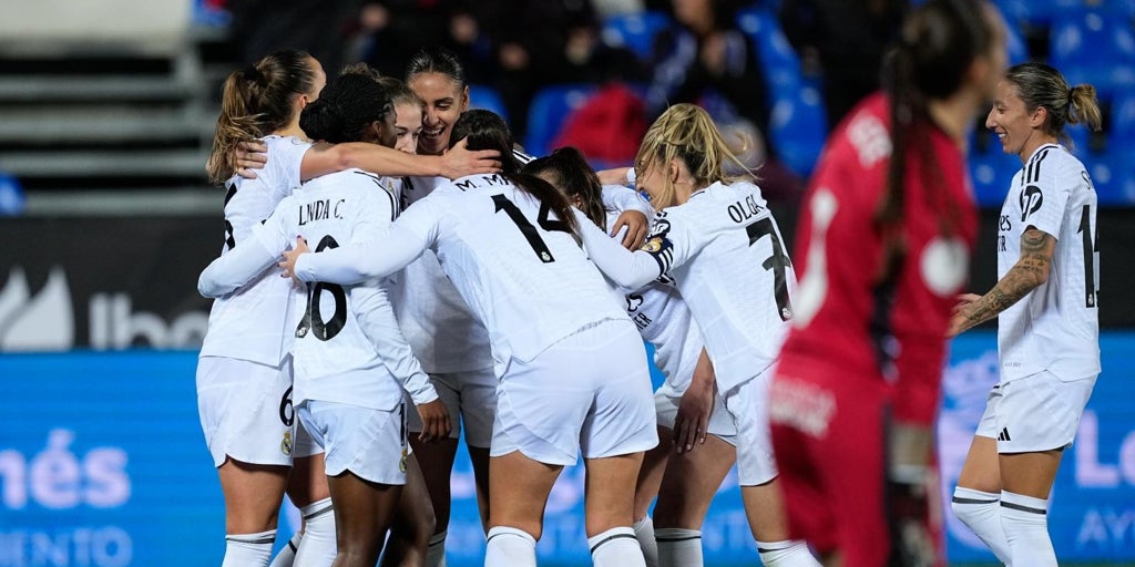 Habrá final Barcelona-Real Madrid en la Supercopa femenina