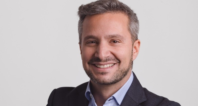 NITID ficha a Alberto Tapia como director de Servicios al Cliente