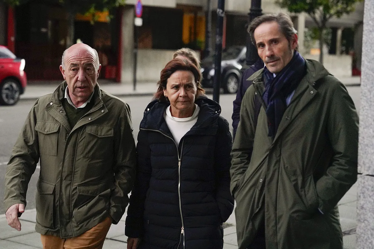 "Todos confiábamos en él hasta que vimos las cuentas" dice la actual presidenta de Foro Asturias sobre Álvarez-Cascos