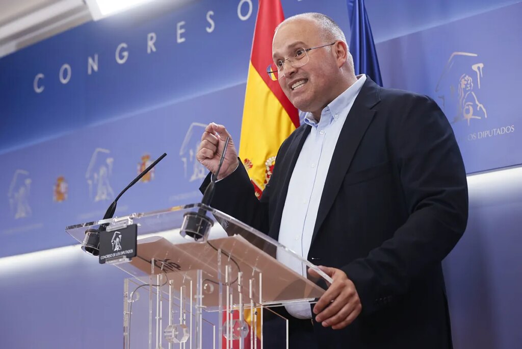 El  PP se lanza con todo contra el PNV tras el "regalo" del palacete de París: "Se han convertido en el partido aprovechategui"