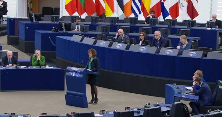 El Grupo PPE pide al Consejo de la Unión Europea que reaccione frente a Maduro