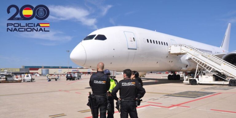 Expulsados de España una veintena de multirreincidentes, «de alta peligrosidad», que acumulaban más de 200 detenciones