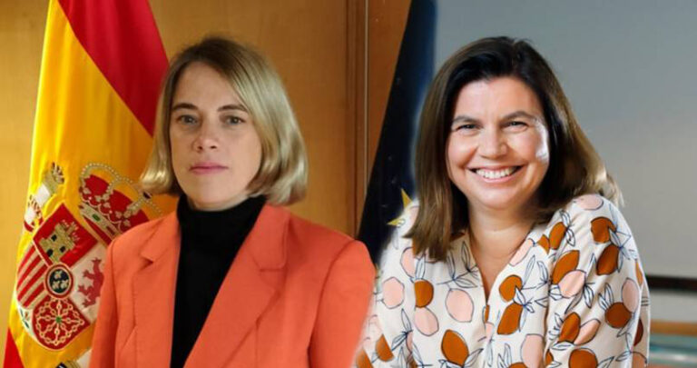 Quiénes son Judith Carreras y Elena Pita, las nuevas directoras del ITJ y la OECC