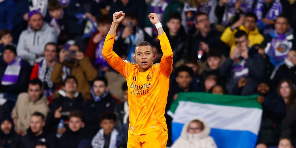 Real Mbappé Club de Fútbol