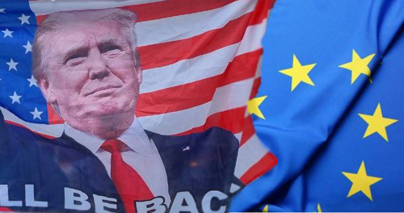 LLYC: España no es inmune a la política comercial proteccionista de Trump