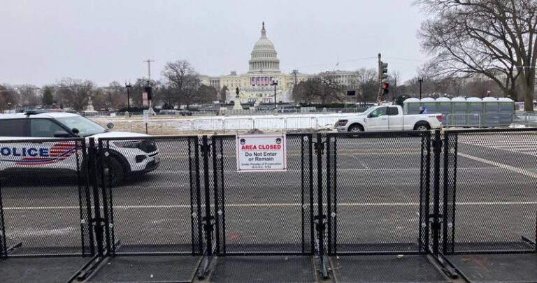 Cuatro hechos para entender la investidura de Donald Trump en clave española