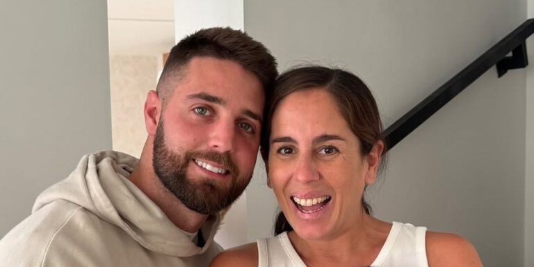Un juzgado investiga posibles malos tratos a la hija de Anabel Pantoja y David Rodríguez