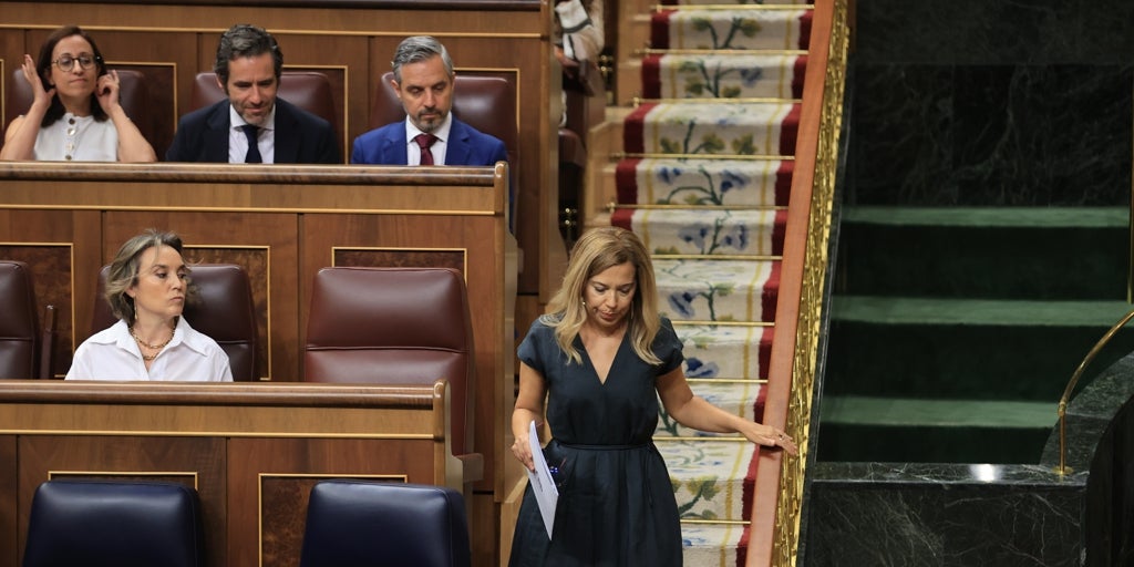 «El Partido Socialista de Aragón se transforma en el partido sanchista de Aragón»