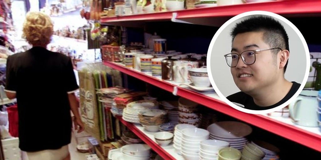 Un chino que vive en España explica cuánto dinero se puede ganar al año abriendo un bazar en nuestro país: «Es un buen beneficio»