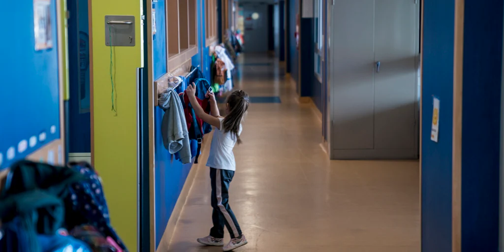 Revés judicial al Gobierno de Lambán: el TSJA estima que se «infringió» el derecho a la educación de 12 niños con necesidades especiales de 2019 a 2023