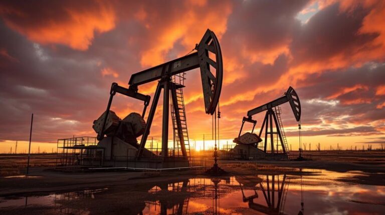 Las cinco mejores petroleras de RBC para ganar en bolsa a corto plazo