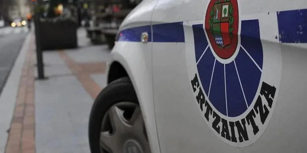 Detenido por agredir a cuatro personas con un cuchillo tras una discusión en Oñate (Guipúzcoa)